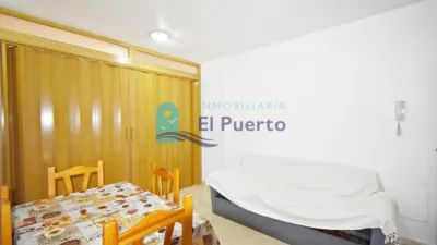 Apartment in El Faro photo 5