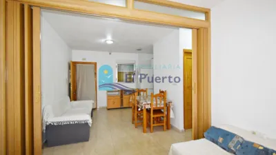 Apartment in El Faro photo 6