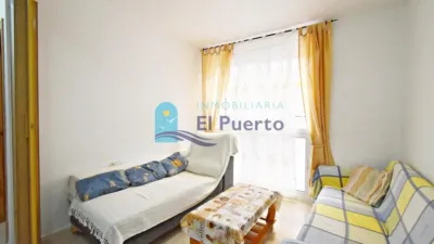 Apartment in El Faro photo 7
