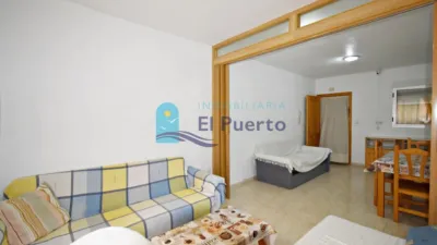 Apartment in El Faro photo 8