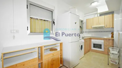 Apartment in El Faro photo 9