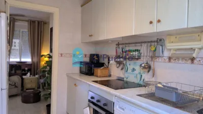 Semi-Detached House in Camposol photo 10