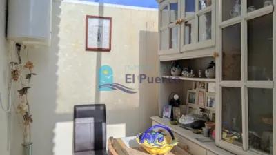 Semi-Detached House in Camposol photo 11