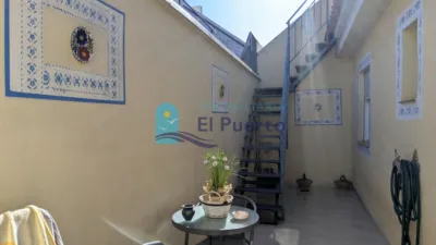 Semi-Detached House in Camposol photo 12