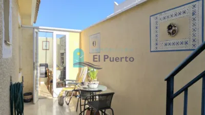 Semi-Detached House in Camposol photo 13