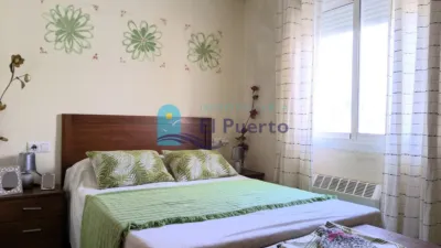 Semi-Detached House in Camposol photo 14