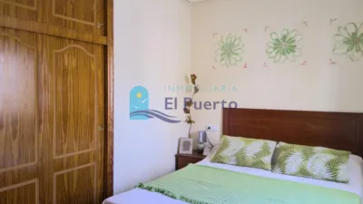 Semi-Detached House in Camposol photo 15
