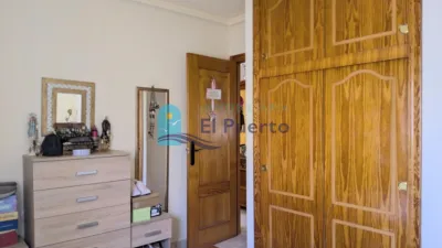 Semi-Detached House in Camposol photo 16
