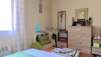 Semi-Detached House in Camposol photo 17