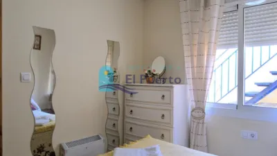 Semi-Detached House in Camposol photo 19