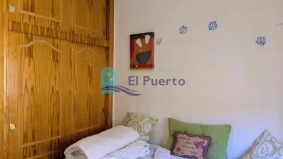 Semi-Detached House in Camposol photo 22