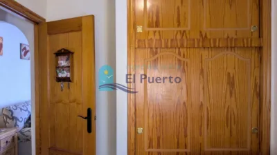 Semi-Detached House in Camposol photo 23