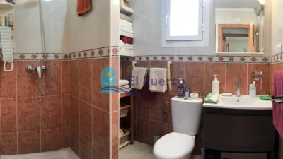 Semi-Detached House in Camposol photo 24
