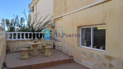 Semi-Detached House in Camposol photo 27