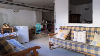 Semi-Detached House in Camposol photo 28