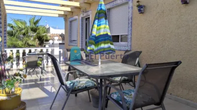 Semi-Detached House in Camposol photo 2