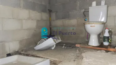 Semi-Detached House in Camposol photo 30