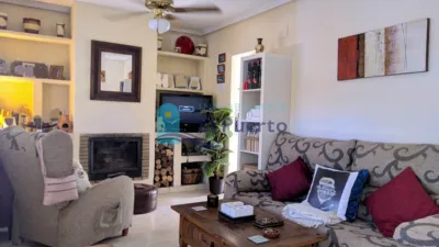 Semi-Detached House in Camposol photo 4
