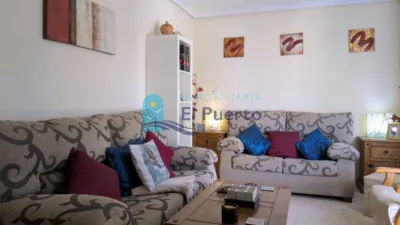 Semi-Detached House in Camposol photo 5