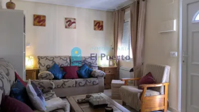 Semi-Detached House in Camposol photo 6