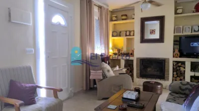 Semi-Detached House in Camposol photo 7