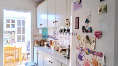 Semi-Detached House in Camposol photo 8