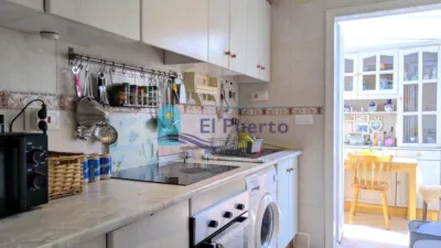 Semi-Detached House in Camposol photo 9