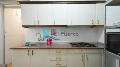 Apartamento en Bahía photo 10