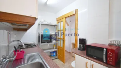 Apartamento en Bahía photo 12