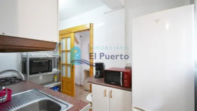 Apartamento en Bahía photo 13