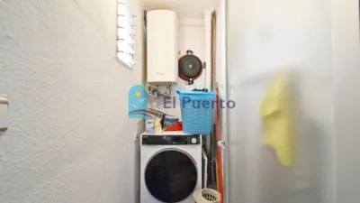 Apartamento en Bahía photo 15