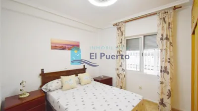 Apartamento en Bahía photo 16