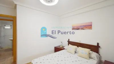 Apartamento en Bahía photo 17