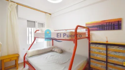Apartamento en Bahía photo 20