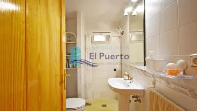 Apartamento en Bahía photo 24