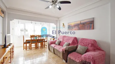 Apartment in Bahía photo 2