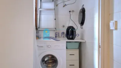 Apartment in the Centre photo 11