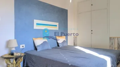 Apartment in the Centre photo 12