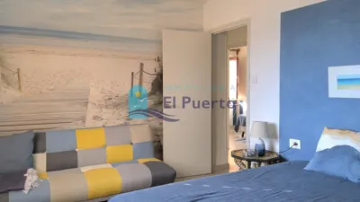 Apartment in the Centre photo 14