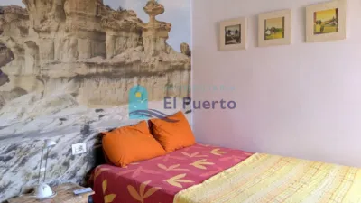 Apartment in the Centre photo 17