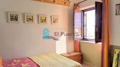 Apartment in the Centre photo 18