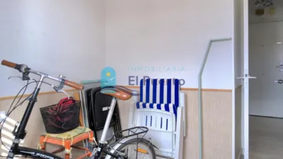 Apartment in the Centre photo 27