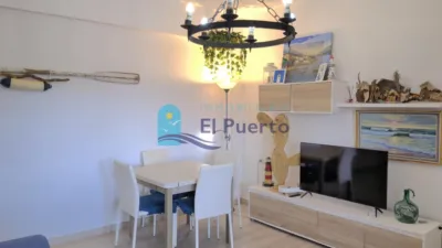 Apartment in the Centre photo 2