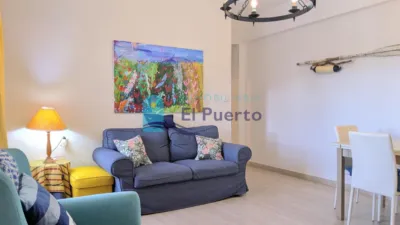 Apartment in the Centre photo 4
