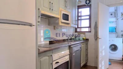 Apartment in the Centre photo 8