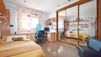 Chalet in La Aceña photo 19