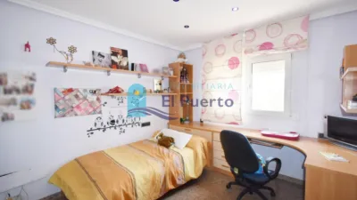 Chalet in La Aceña photo 20