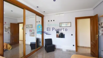 Chalet in La Aceña photo 21