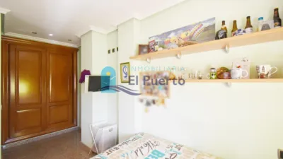 Chalet in La Aceña photo 24