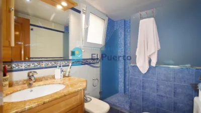 Chalet in La Aceña photo 31